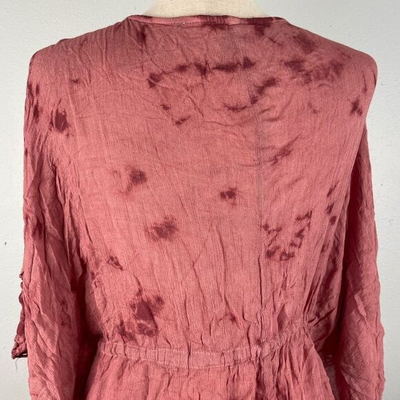 NWT Raviya Swim Cover Up Size L - Picture 6 of 8